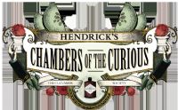 CHAMBERS OF THE CURIOUS by HENDRICK'S. Du 20 au 30 avril 2016 à Paris03. Paris.  19H00
